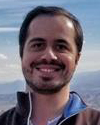 Alfredo Ornelas Sanchez, PhD