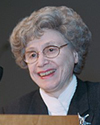 Ruth Kirschstein 